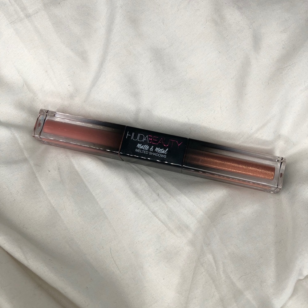 Melted Eye Shadow